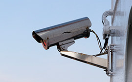 Televigilancia